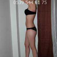 Yenişehir Escort Bayanın İlgi Çekici Dünyası