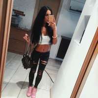 Yenişehir Escort: Zarif ve İtinalı Ahu