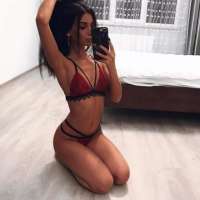 Yenişehir Escort: Zarif ve İtinalı Ahu