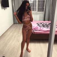 Yenişehir Escort: Zarif ve İtinalı Ahu