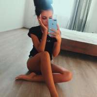 Yenişehir Escort: Zarif ve İtinalı Ahu