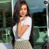 Yenişehir Escort'dan Kaşar Bomba