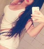 Yenişehir'deki Ateşli Escort Bayan 'Merve'