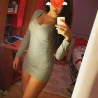 Yenişehir'deki Ateşli Escort Bayan 'Merve'