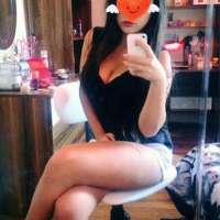 Yenişehir'deki Ateşli Escort Bayan 'Merve'