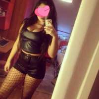 Yenişehir'deki Ateşli Escort Bayan 'Merve'