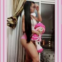 Yenişehir'den Güzel Bir Hatun: Akıcı ve Samimi Escort