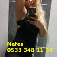 Yenişehir’in Eşsiz Güzel Escortu: Deniz