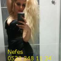 Yenişehir’in Eşsiz Güzel Escortu: Deniz